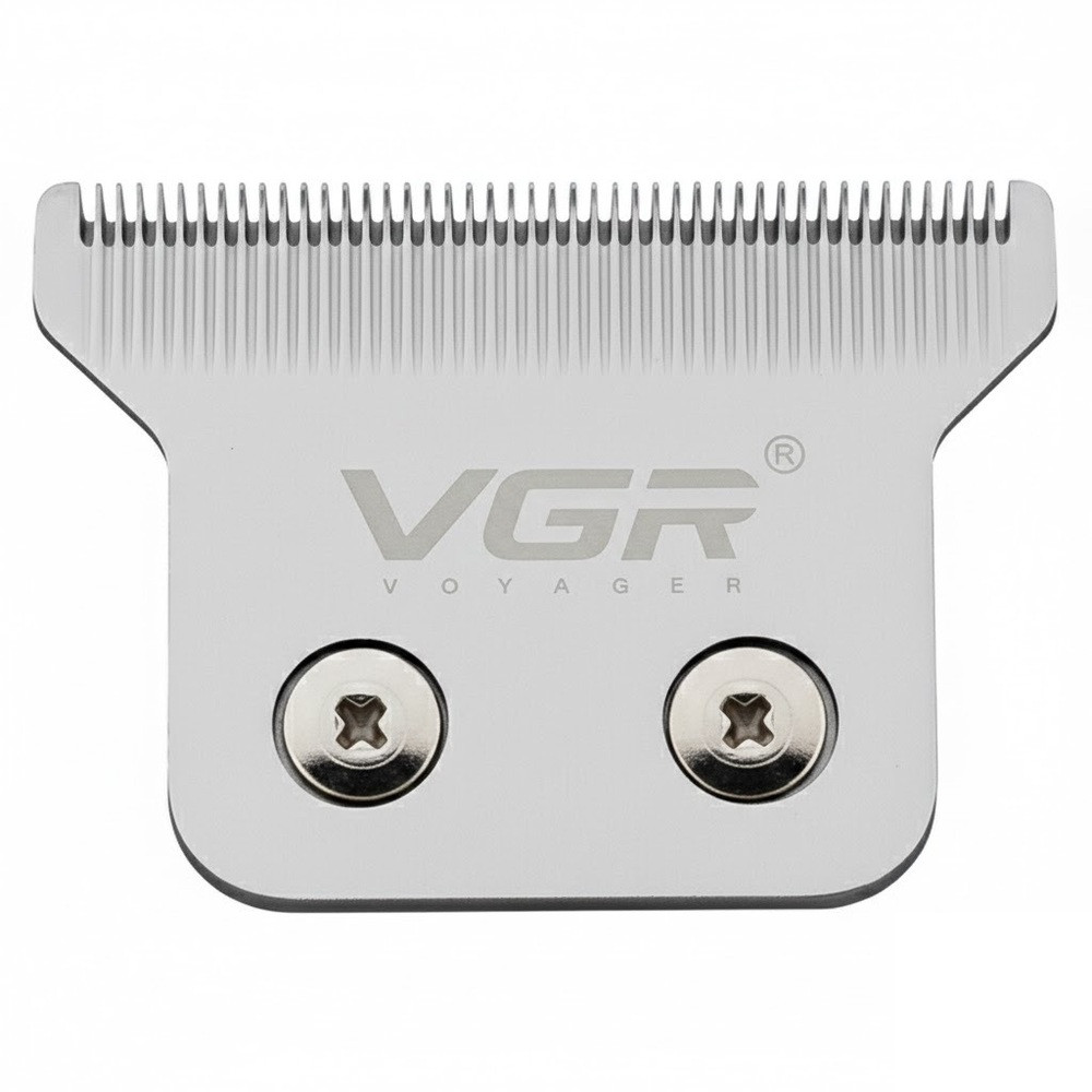 Змінне T-подібне лезо VGR V-009 шириною 40 мм